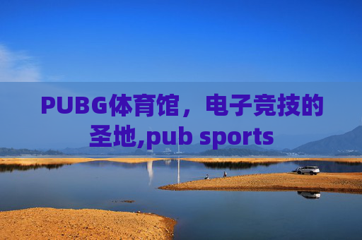 PUBG体育馆，电子竞技的圣地,pub sports