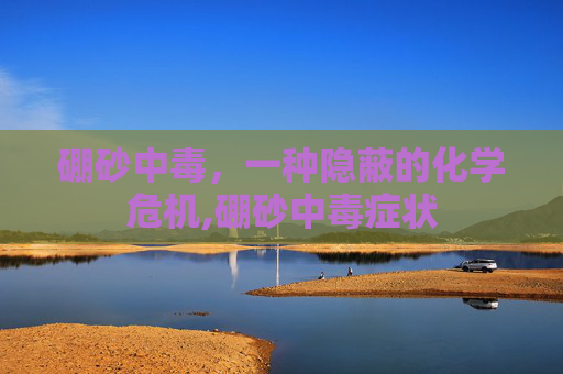 硼砂中毒,一种隐蔽的化学危机,硼砂中毒症状 硼砂中毒,一种隐蔽的化学危机,硼砂中毒症状