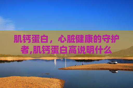 肌钙蛋白,心脏健康的守护者,肌钙蛋白高说明什么 肌钙蛋白,心脏健康的守护者,肌钙蛋白高说明什么