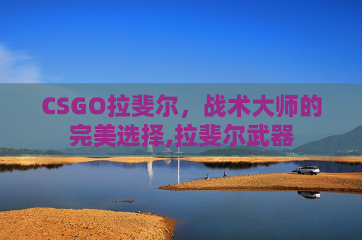 CSGO拉斐尔，战术大师的完美选择,拉斐尔武器