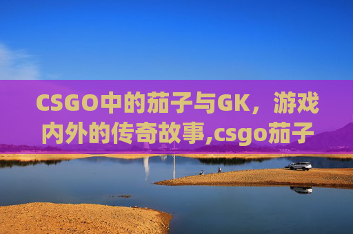 CSGO中的茄子与GK，游戏内外的传奇故事,csgo茄子多大岁数