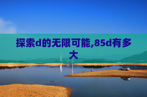 探索d的无限可能,85d有多大