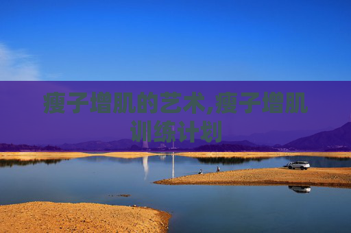 瘦子增肌的艺术,瘦子增肌训练计划