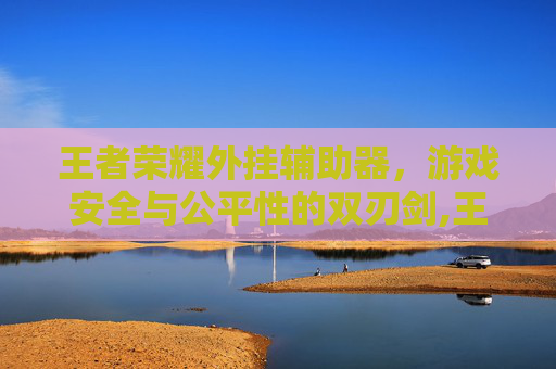 王者荣耀外挂辅助器，游戏安全与公平性的双刃剑,王者荣耀辅助挂下载