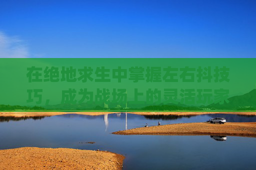 在绝地求生中掌握左右抖技巧，成为战场上的灵活玩家,pubg左右抖动