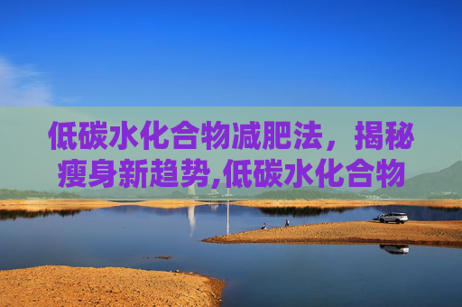 低碳水化合物减肥法，揭秘瘦身新趋势,低碳水化合物减肥法的原理