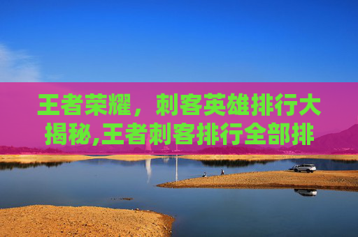 王者荣耀，刺客英雄排行大揭秘,王者刺客排行全部排行