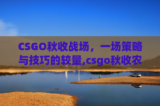 CSGO秋收战场，一场策略与技巧的较量,csgo秋收农场怎么开困难模式