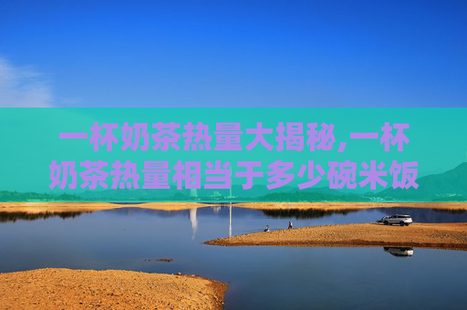 一杯奶茶热量大揭秘,一杯奶茶热量相当于多少碗米饭