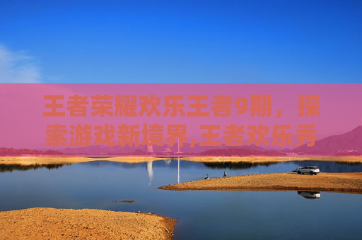 王者荣耀欢乐王者9期，探索游戏新境界,王者欢乐秀最新