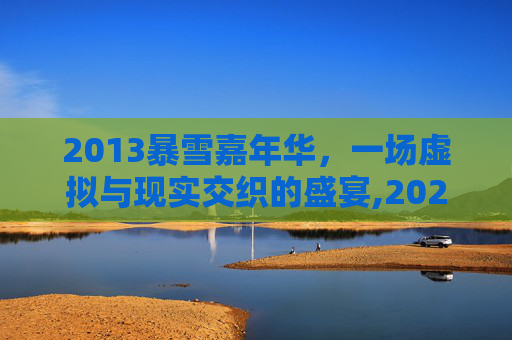 2013暴雪嘉年华，一场虚拟与现实交织的盛宴,2021暴雪嘉年华视频