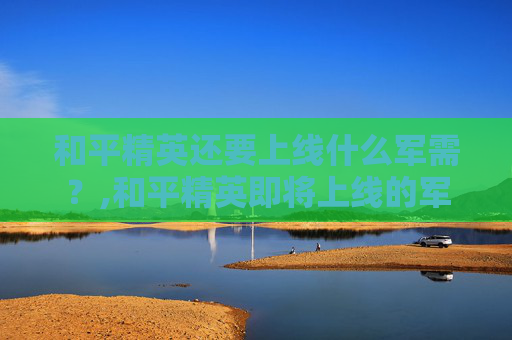 和平精英还要上线什么军需？,和平精英即将上线的军需叫什么名字