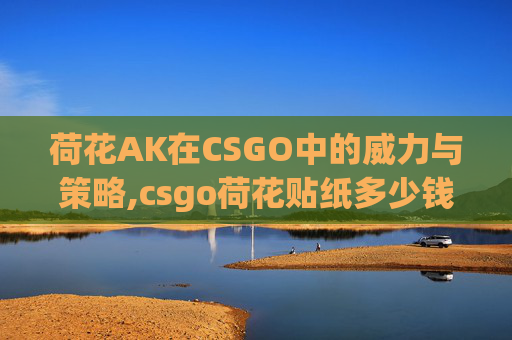荷花AK在CSGO中的威力与策略,csgo荷花贴纸多少钱