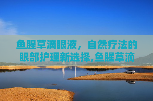 鱼腥草滴眼液，自然疗法的眼部护理新选择,鱼腥草滴眼液说明书