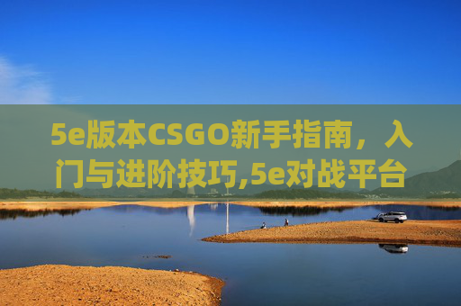 5e版本CSGO新手指南，入门与进阶技巧,5e对战平台怎么启动csgo