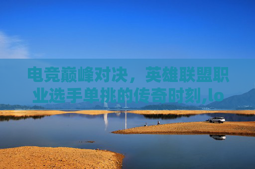 电竞巅峰对决，英雄联盟职业选手单挑的传奇时刻,lol职业选手单挑怎么打