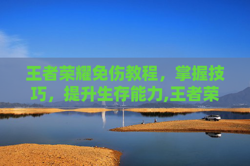 王者荣耀免伤教程，掌握技巧，提升生存能力,王者荣耀免伤教程怎么触发