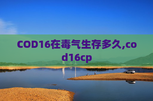 COD16在毒气生存多久,cod16cp