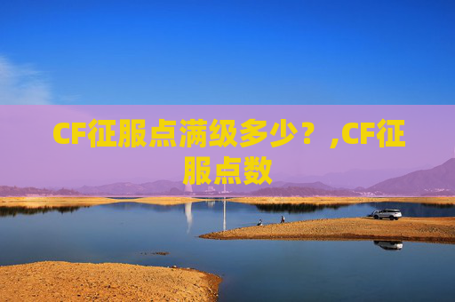 CF征服点满级多少？,CF征服点数