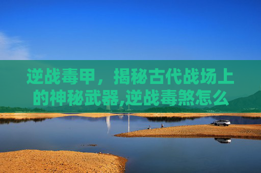 逆战毒甲，揭秘古代战场上的神秘武器,逆战毒煞怎么得