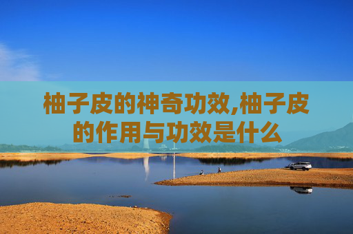 柚子皮的神奇功效,柚子皮的作用与功效是什么