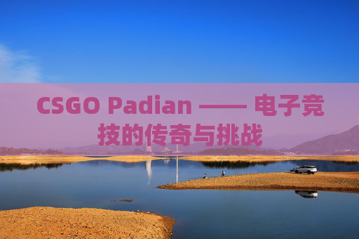 CSGO Padian —— 电子竞技的传奇与挑战