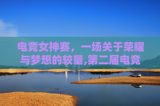 电竞女神赛，一场关于荣耀与梦想的较量,第二届电竞女神挑战赛