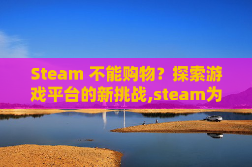 Steam 不能购物？探索游戏平台的新挑战,steam为啥付不了款
