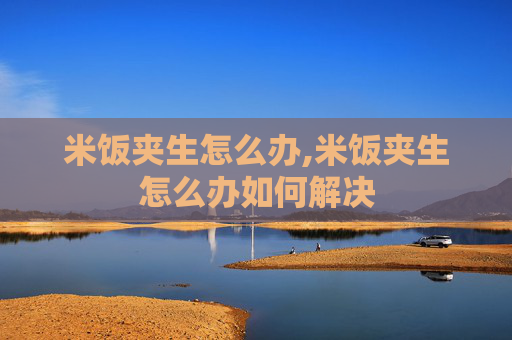 米饭夹生怎么办,米饭夹生怎么办如何解决