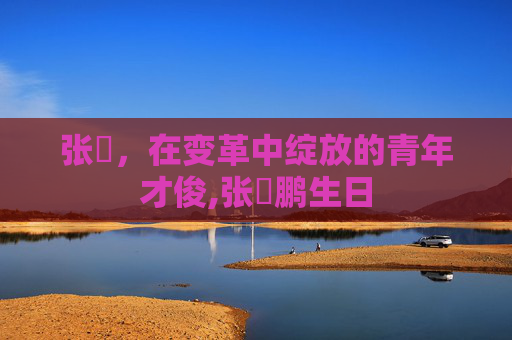 张堃，在变革中绽放的青年才俊,张堃鹏生日