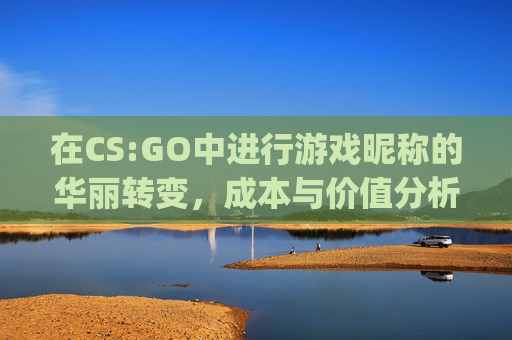 在CS:GO中进行游戏昵称的华丽转变，成本与价值分析,csgo游戏改名多少钱一个