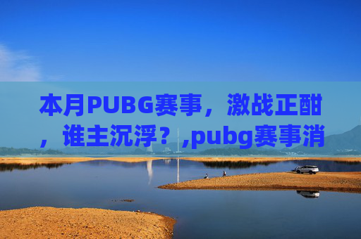 本月PUBG赛事，激战正酣，谁主沉浮？,pubg赛事消息今天
