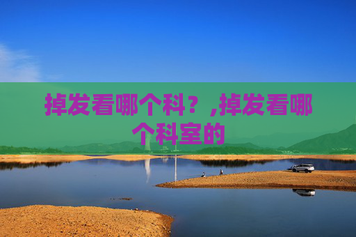 掉发看哪个科？,掉发看哪个科室的