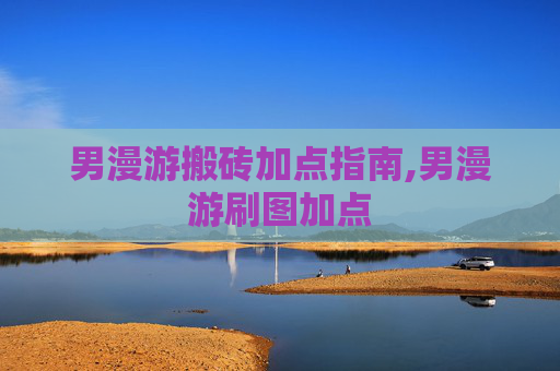 男漫游搬砖加点指南,男漫游刷图加点