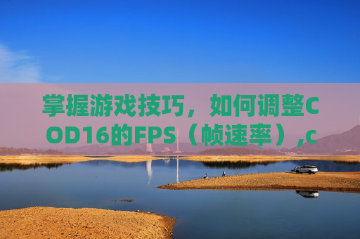 掌握游戏技巧，如何调整COD16的FPS（帧速率）,cod16怎么设置帧数高