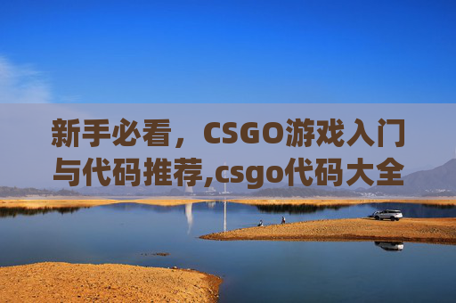 新手必看，CSGO游戏入门与代码推荐,csgo代码大全最实用的