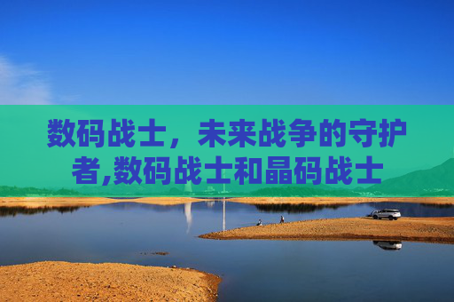 数码战士，未来战争的守护者,数码战士和晶码战士