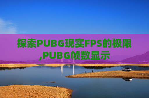 探索PUBG现实FPS的极限,PUBG帧数显示