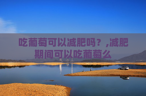 吃葡萄可以减肥吗？,减肥期间可以吃葡萄么