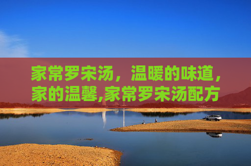 家常罗宋汤，温暖的味道，家的温馨,家常罗宋汤配方