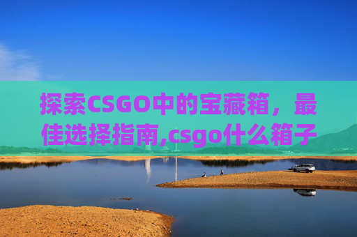 探索CSGO中的宝藏箱，最佳选择指南,csgo什么箱子性价比最高