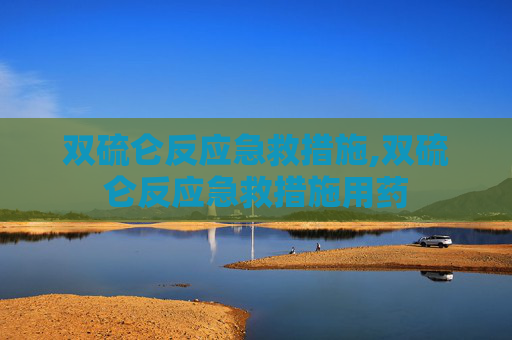 双硫仑反应急救措施,双硫仑反应急救措施用药