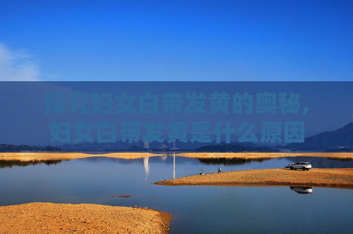 探究妇女白带发黄的奥秘,妇女白带发黄是什么原因