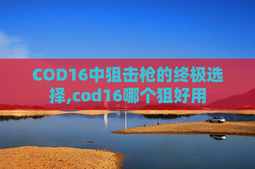 COD16中狙击枪的终极选择,cod16哪个狙好用