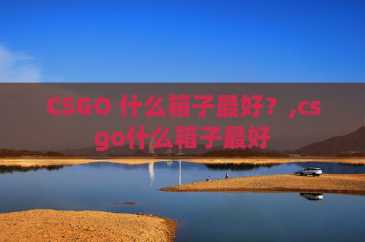 CSGO 什么箱子最好？,csgo什么箱子最好