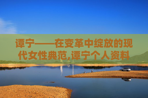 谭宁——在变革中绽放的现代女性典范,谭宁个人资料