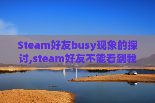 Steam好友busy现象的探讨,steam好友不能看到我在玩什么游戏