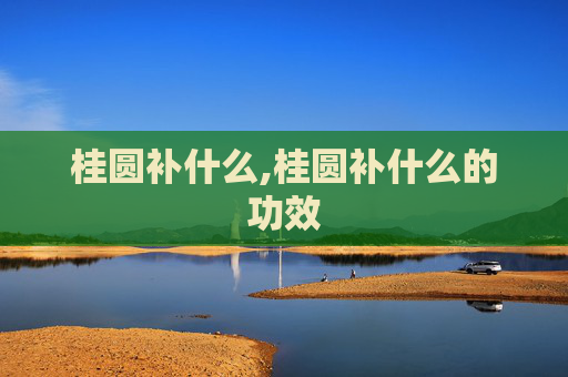 桂圆补什么,桂圆补什么的功效