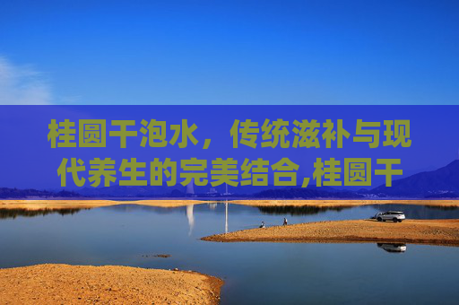 桂圆干泡水，传统滋补与现代养生的完美结合,桂圆干泡水喝的功效