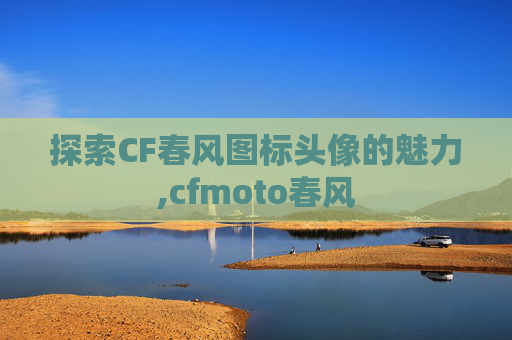 探索CF春风图标头像的魅力,cfmoto春风